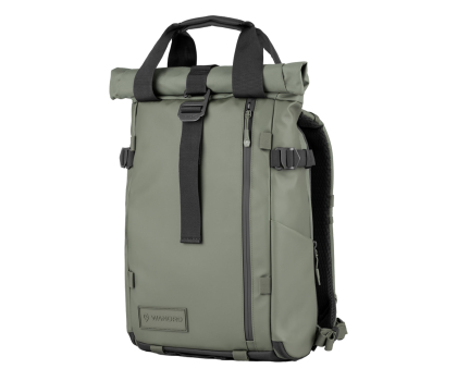 Akcesoria Foto WANDRD PRVKE Photo Bundle 15L Wasatch Green